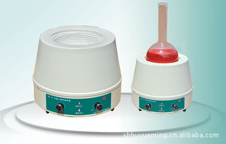 98-II-B磁力搅拌器