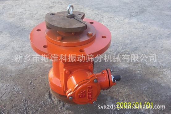 供應BZD系列隔爆型三相異步電動機(圖)