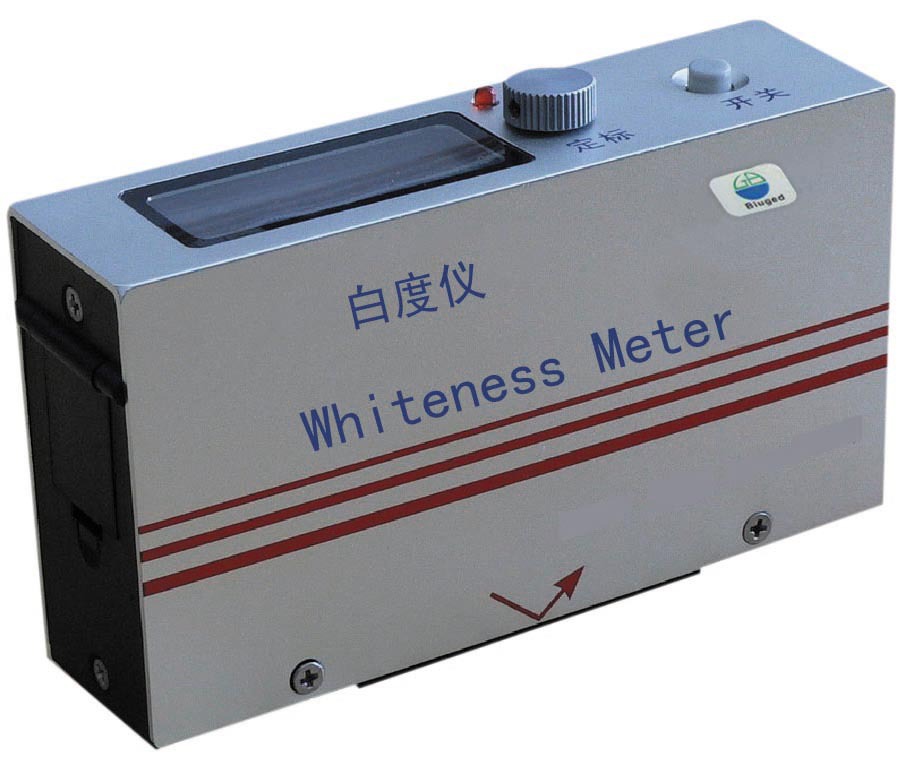 供应MN-W白度仪 白度计 白度仪 MN-W数显白度仪