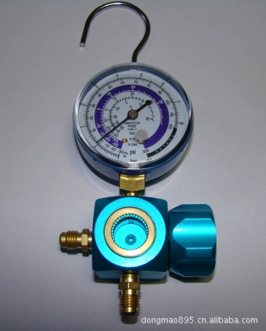 Хладагент один метр клапан семян снега один метр клапан LX-1006CL