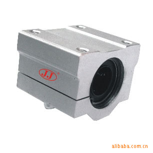 箱式直线轴承(调整型)SCJ10UU...SCJ60UU