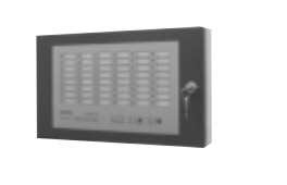 西门子火灾重复显示盘 FD680A  现货供应