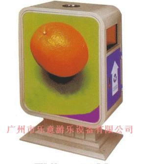 供应 玻璃钢垃圾桶 塑料垃圾桶 塑料垃圾箱