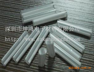 带状光纤热缩管 12芯带状熔接保护管 双陶熔接保护管