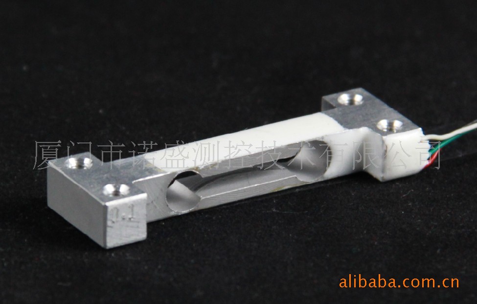 供应厦门诺盛口袋称用LAM-H6系列称重传感器