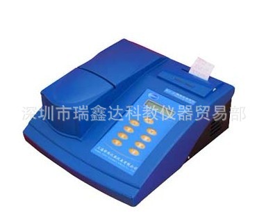 昕瑞WGZ-2000 WGZ-2000A WGZ-4000 WGZ-4000A精密浊度仪 浊度计