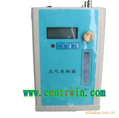 单路智能大气采样器 型号：BJY-CD-3