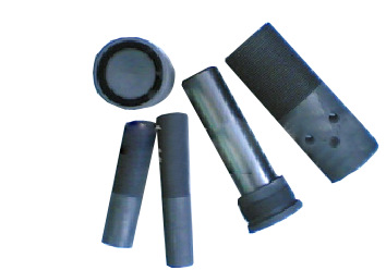 定制加工各种高纯石墨产品 石墨模具 可来图来样加工