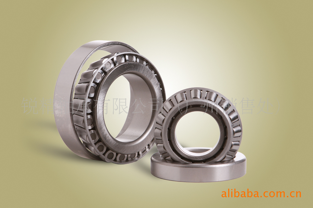 供应哈尔滨HRB32020    2007120圆锥滚子轴承（图）厂价直销