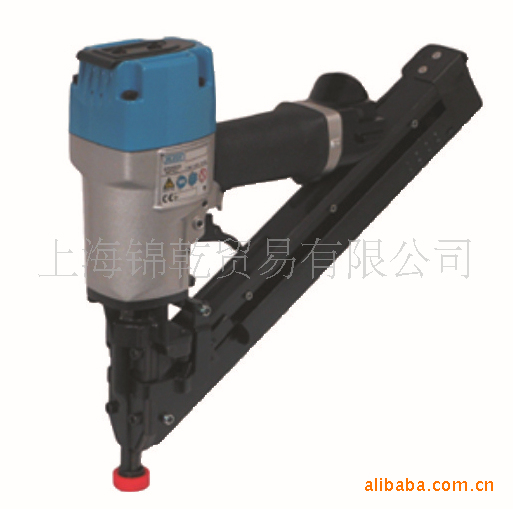 供应气动打钉枪 意大利FASCO F5CHHN31-90A纸排钉枪 斜排钉枪