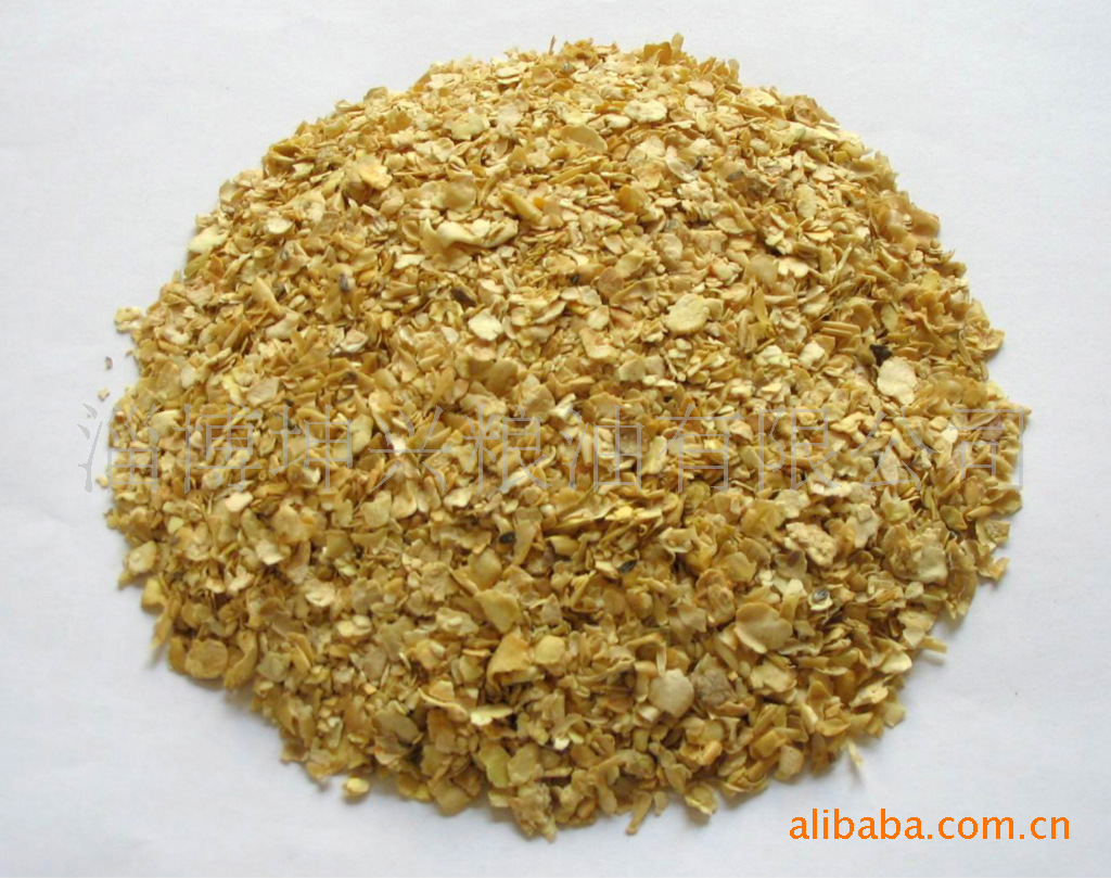 本公司长期供应家禽饲料用膨化豆粕。