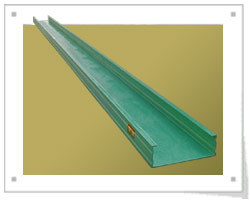 专业生产各种玻璃钢桥架