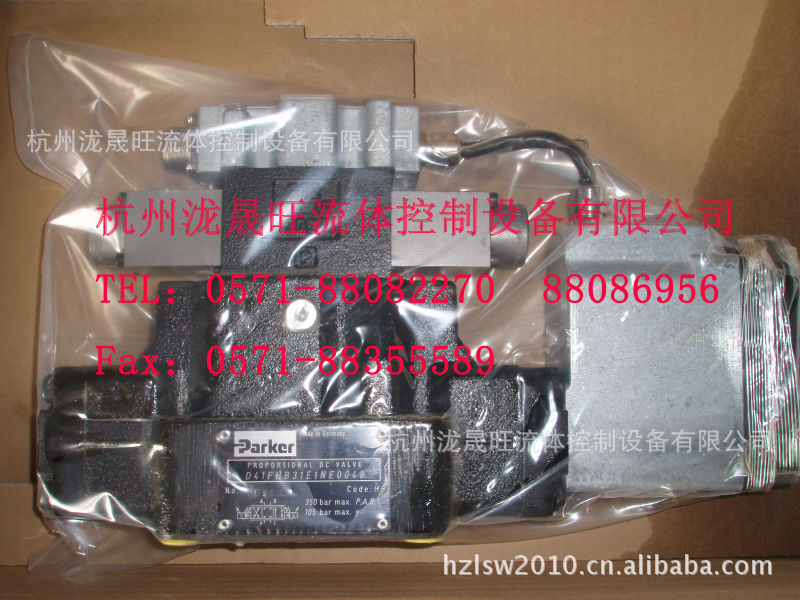 特价供应派克Parker比例阀