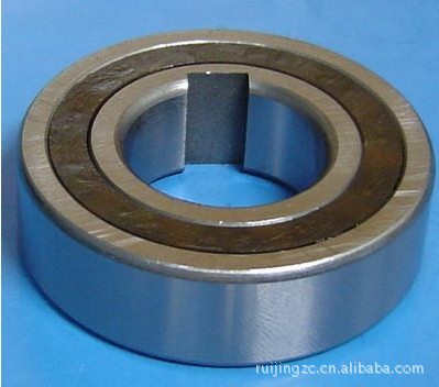 单向轴承 各种型号单向CSK系列轴承  CSK20PP   CSK25PP