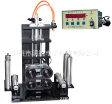 （供应）专业生产大直径履带式计米器/电子计米器
