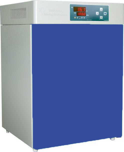 供应隔水式培养箱  厂家供应  质量保障 价格优惠