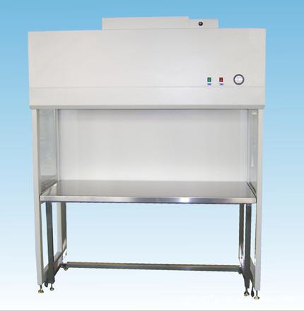 化学化工【无菌不锈钢双人单面洁净工作台】处理风量净化空气超净