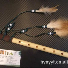笛子 Flute，fluter,印第安饰品，小礼品生产做