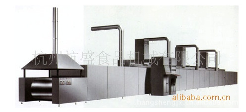 韧性饼干生产线,酥性饼干加工生产线,苏打饼干生产线设备