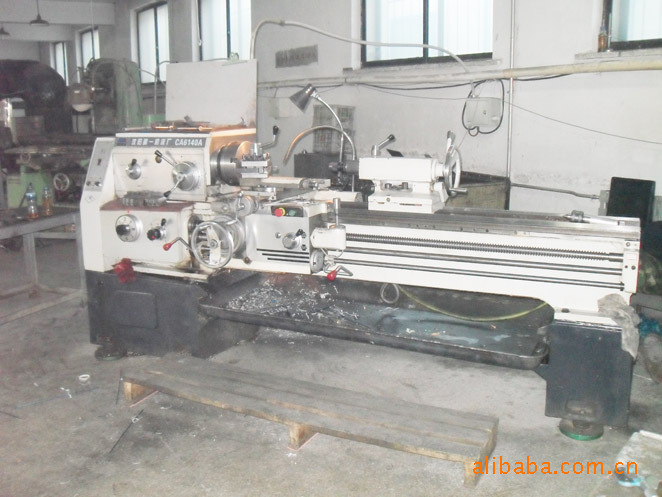 东莞机床专业喷漆.翻新／惠州机床专业喷漆.翻新