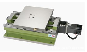 台湾威铨滑台 数控滑台 工字滑台 数控工作台 直线滑台