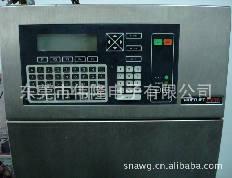 特价喷码机配件 油墨 高效激光打标机 管材激光喷码 热销推荐