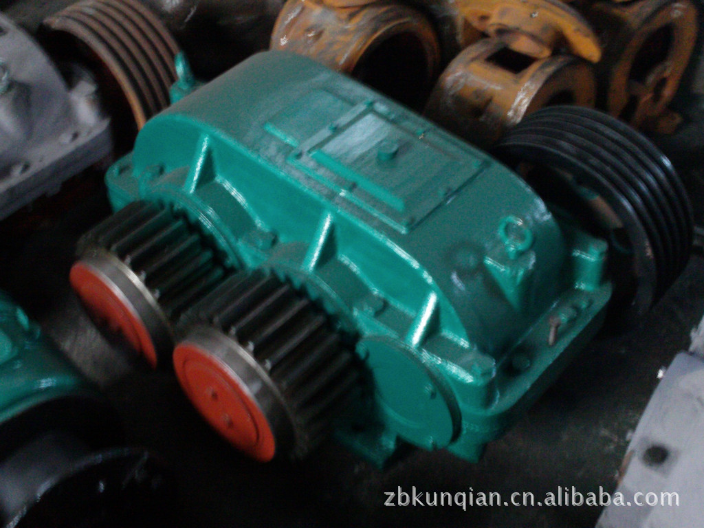 JS500减速机/JS搅拌机专用减速机/提升机