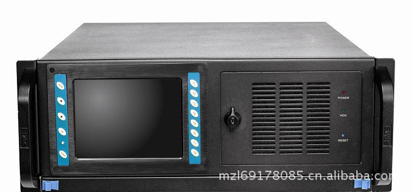 供应研祥 JWS-8402机箱