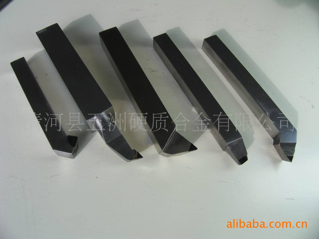 五洲牌硬质合金切断车刀620  YT15