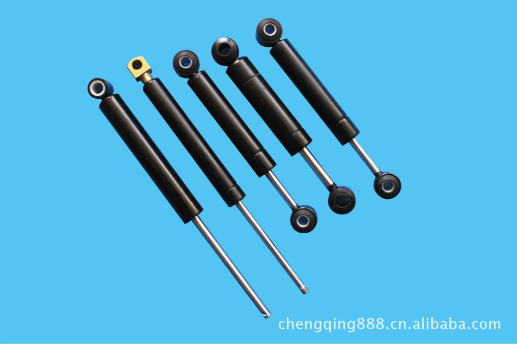 各类工程车座椅用阻尼杆工程车座椅配件座椅阻尼