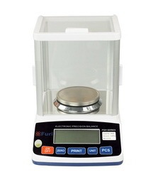 高精密电子天平3000g-0.01g