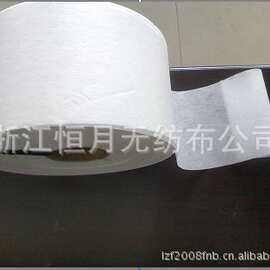 双组份 ES 亚光无纺布 医用一次性布 低反光不掉毛