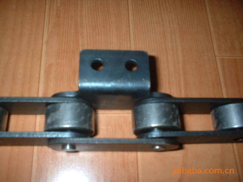 供应多种C212AL、C216AL双节距大滚子链条、非标链条、弯板链条