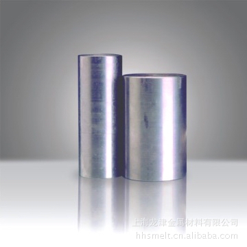 上海龙津供应99.9%钽锭 钽棒