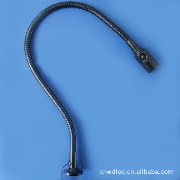 冷光源 1W LED 机床照明灯24V