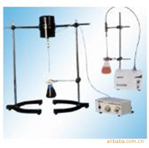 精密增力电动搅拌器 型号：ZH7919