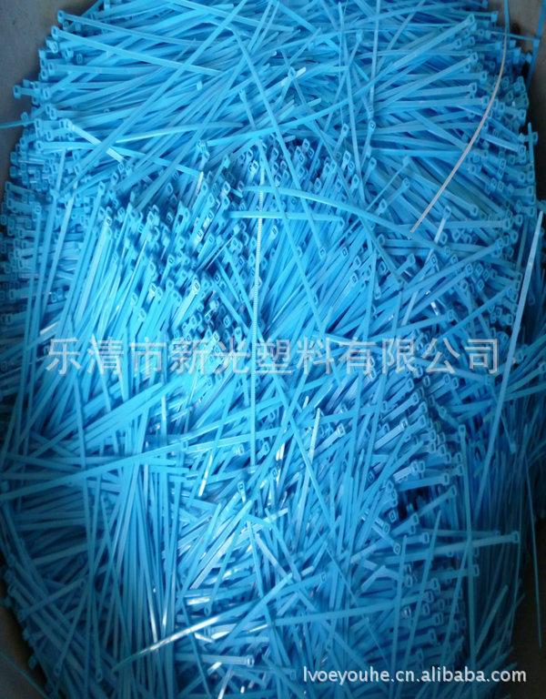 supply 1.9*100 Self-locking nylon cable ties