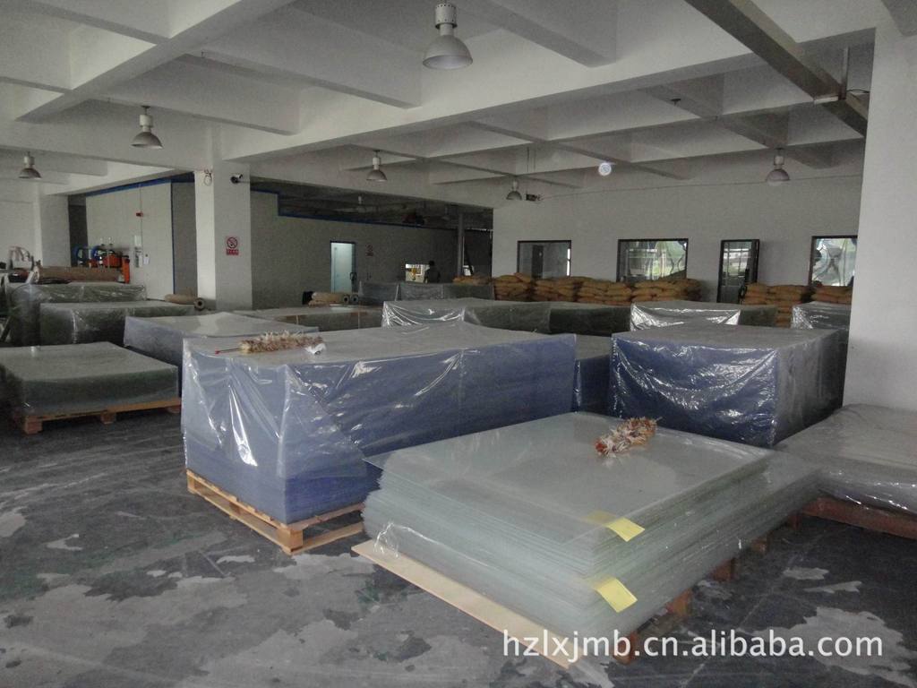 亚克力板材，全透明