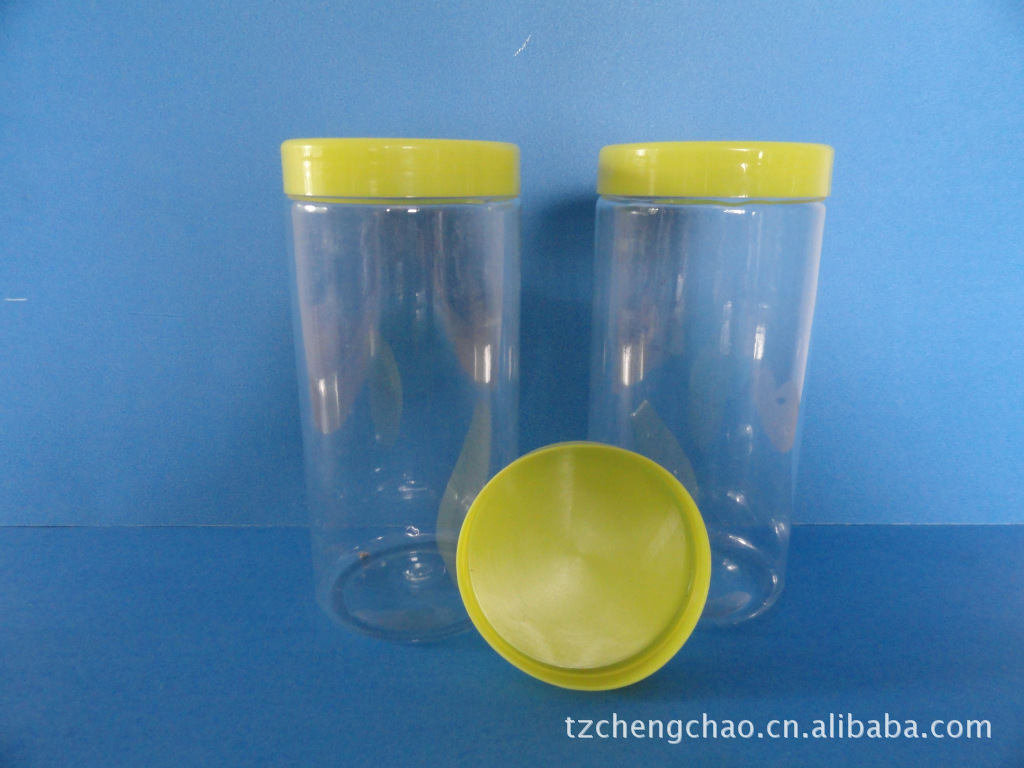 【特价】塑料瓶 PET塑料瓶 瓶【厂家直销】PET糖果瓶、零食瓶瓶胚