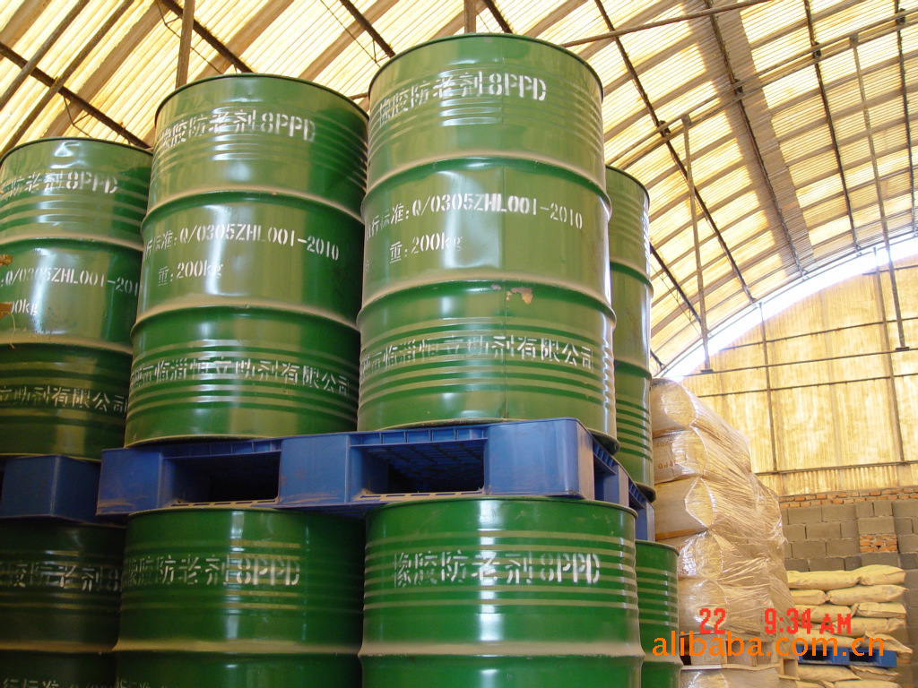 优质橡胶防老剂8PPD