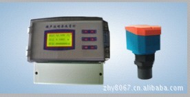 KSD-4分体型超声波液位计，天津分体式超声波液位计