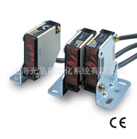 优惠價供應OMRON光電開關-E3JK-R2M2