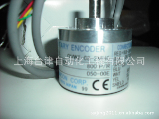 OSS-02-2HC OSS-02-2HC OSS-02-2HC 特价供应日本内密控编码器！