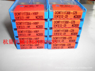 DCMT11T308-HMP NC3020 ���ص�Ƭ/���ص���܇������Ӳ�|�Ͻ��M��