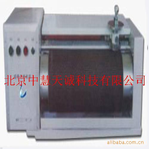 辊筒式磨耗机型号：KDY/UY-4068