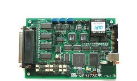 供应阿尔泰USB2089