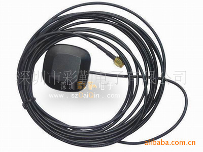 Mass supply GPS External Antenna,Active band amplifier