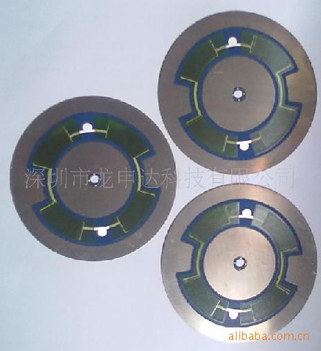 龙申达发热板 不锈钢发热板 厚膜发热板 金属发热板-龙申达