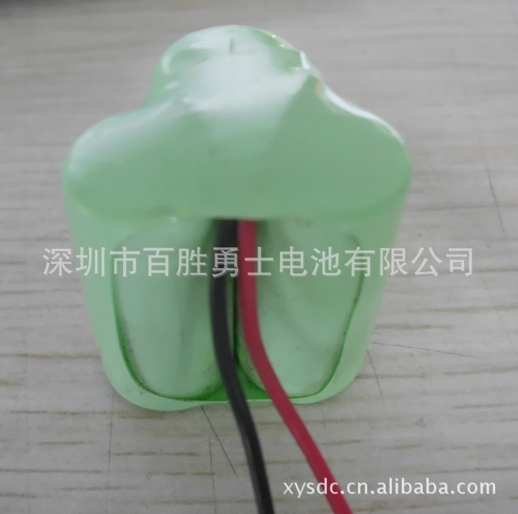 供应镍氢AAA1000mAh AAA1100mAh充电电池(图)