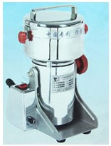 摇摆式高速中药粉碎机DFY-800